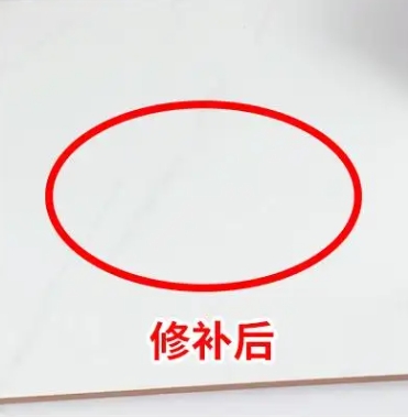 开福瓷砖空鼓维修公司分享下板材基层，未采取柔性过渡措施的影响。在瓷砖铺贴工程中，如果采用的是板材基层（如石膏板、木工板等非刚性基层），而未采取柔性过渡措施，